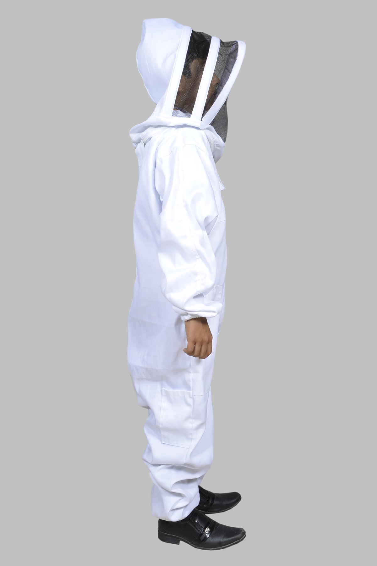 OZBEE Beekeeping Kids Suit Standard Cotton-1