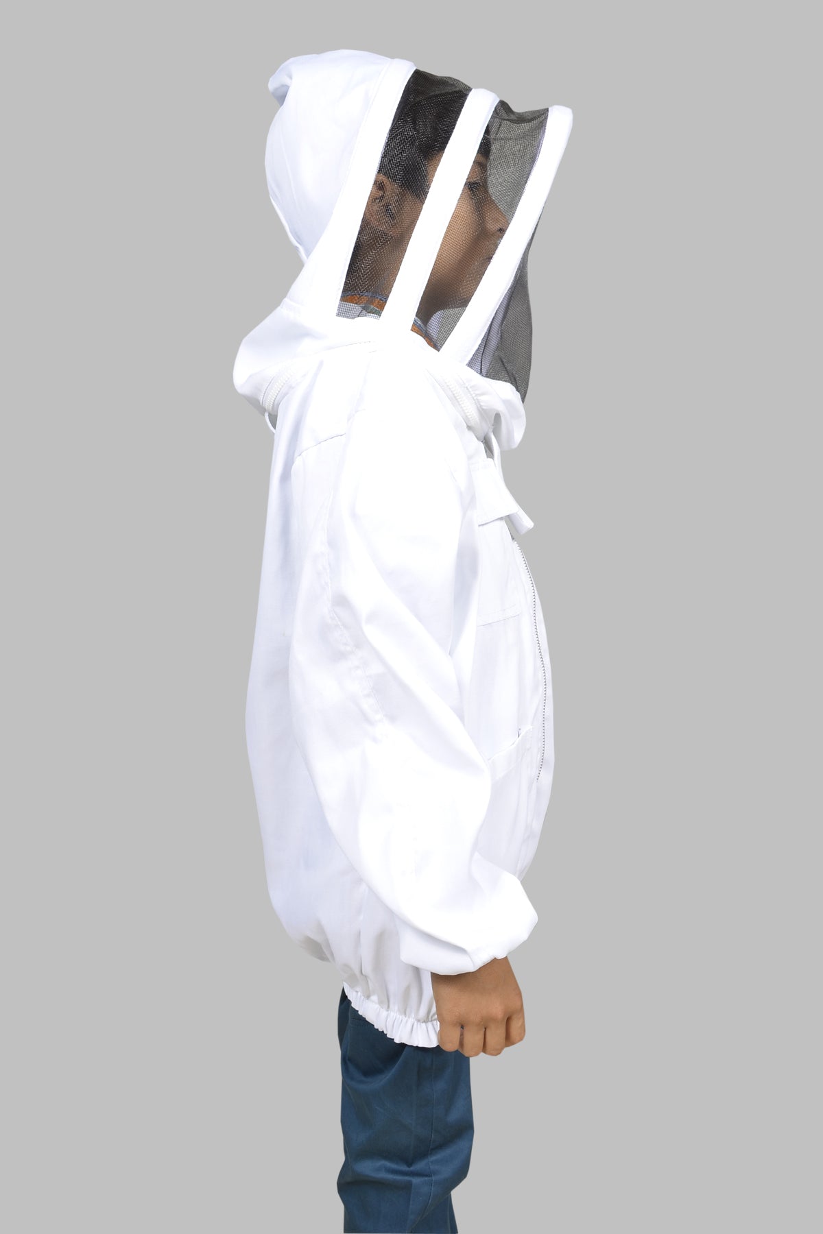 OZBEE Beekeeping Kids Suit Standard Cotton-2