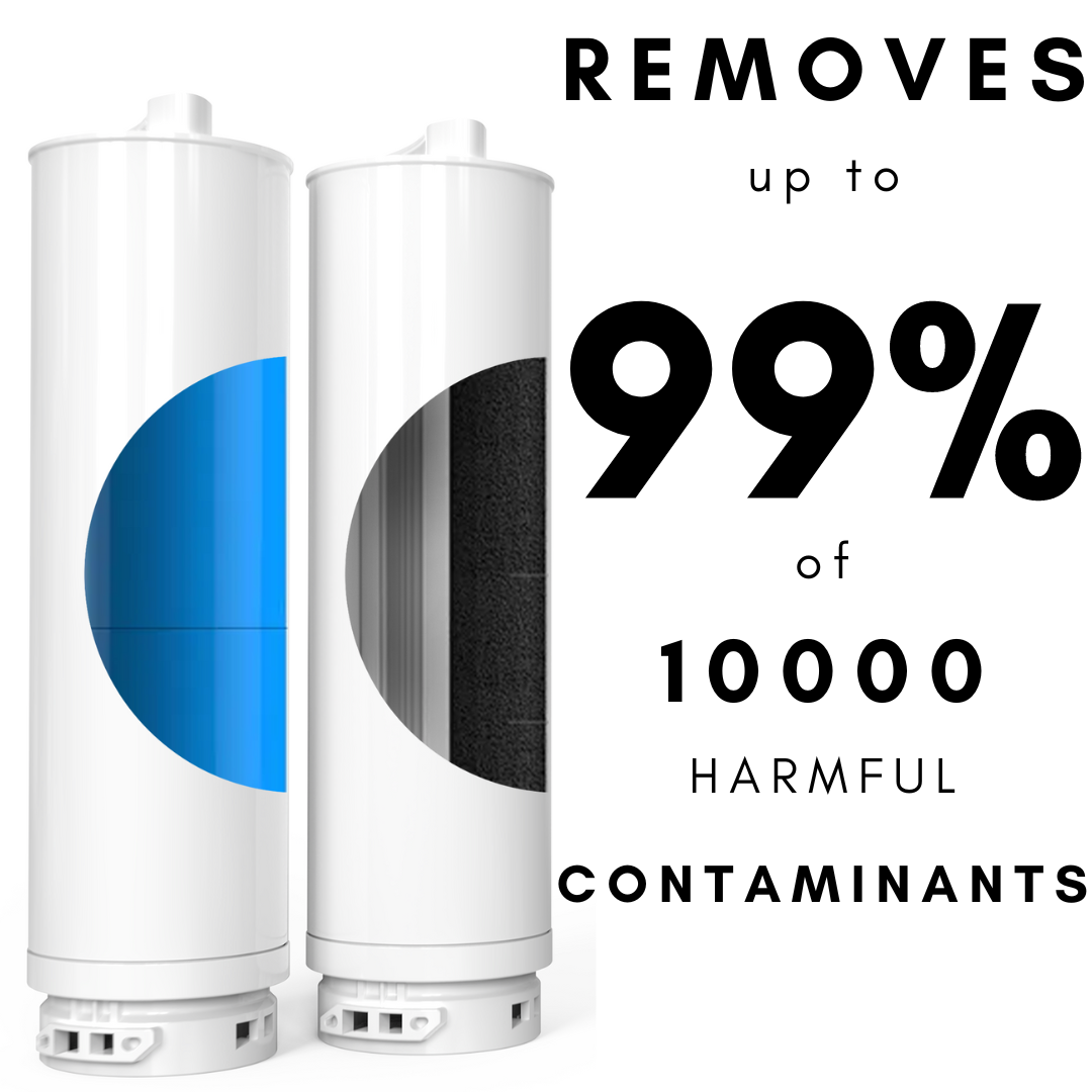 Reverse Osmosis Replacement Filter For DP-RO-PRO-1