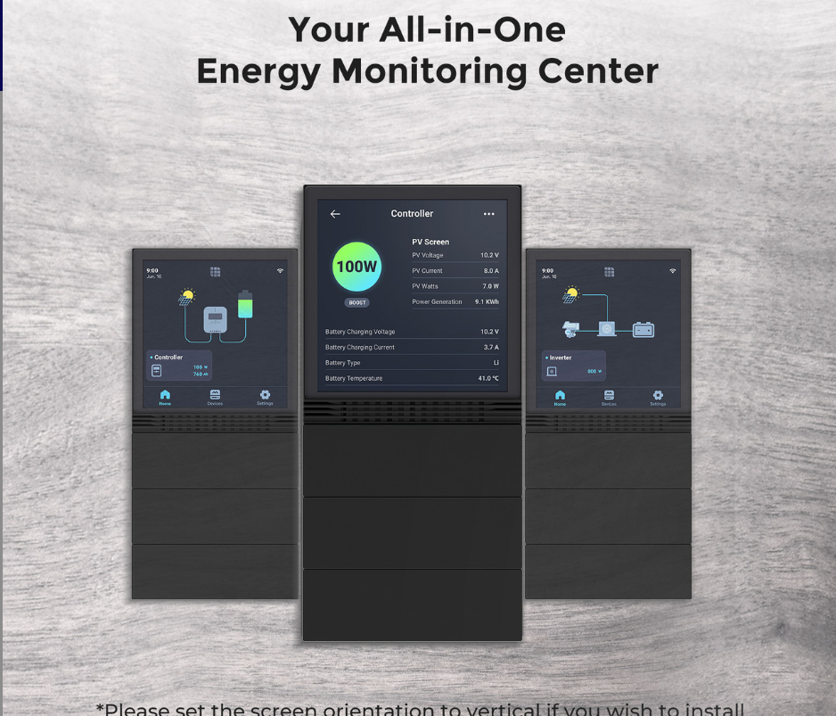 RENOGY ONE M1-2