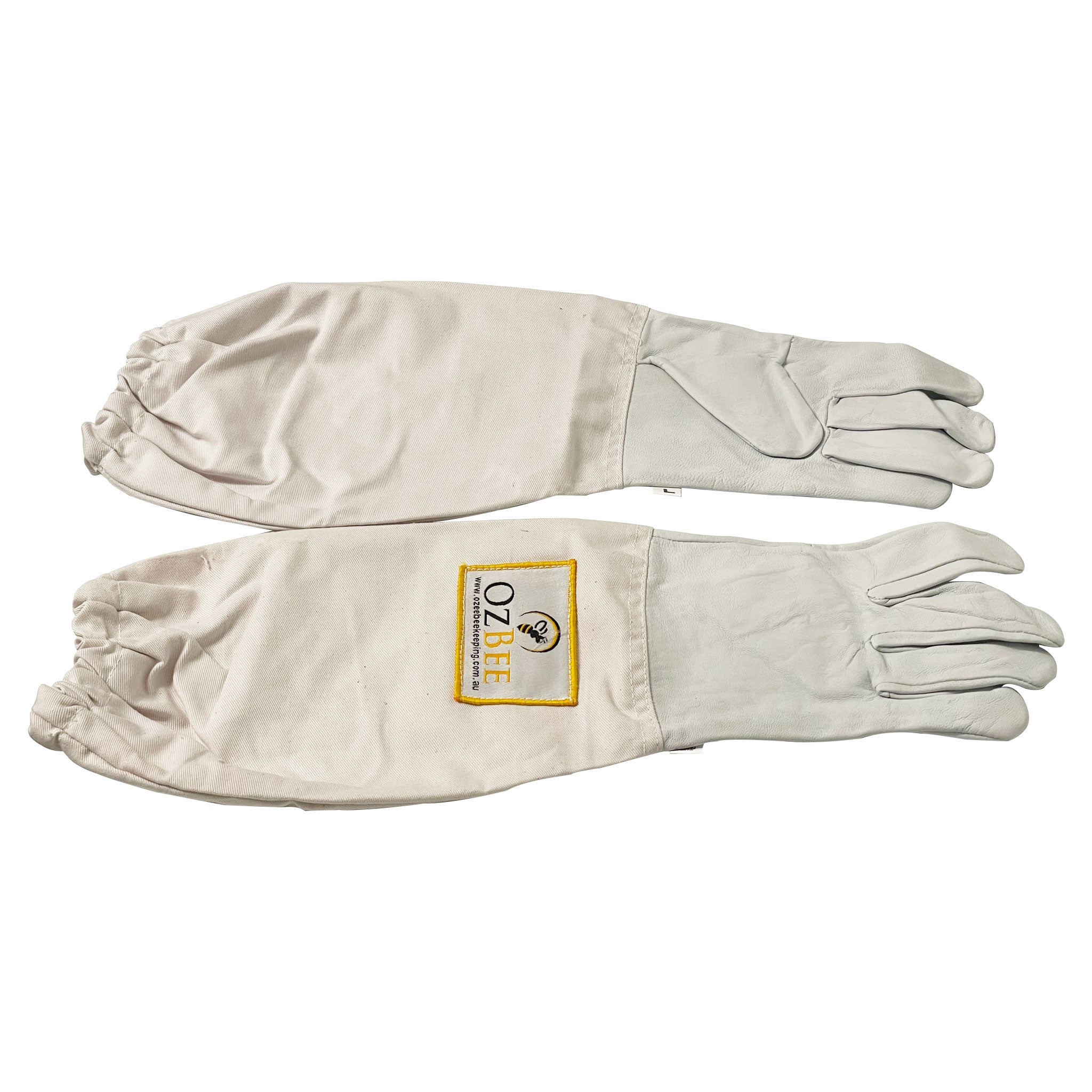 OZBEE Beekeeping Kids Suit Standard Cotton-4