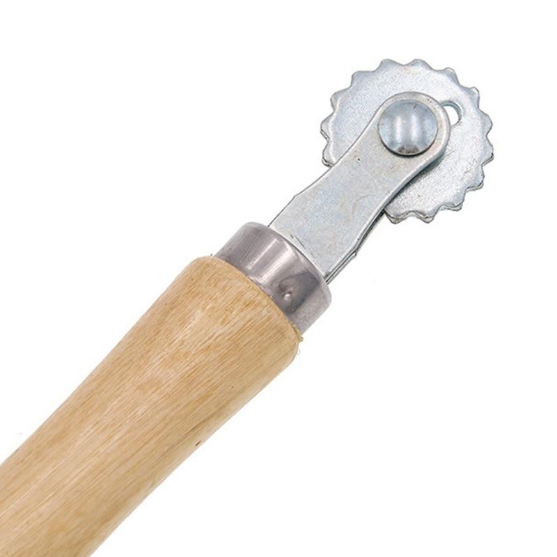 Bee Hive Frame Wire Tool Set With Wiring Jig-3