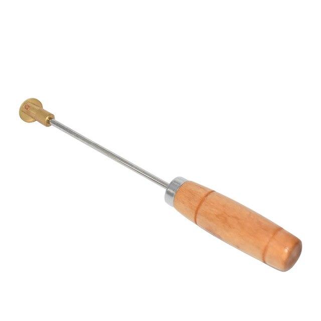 Bee Hive Frame Wire Tool Set With Wiring Jig-4