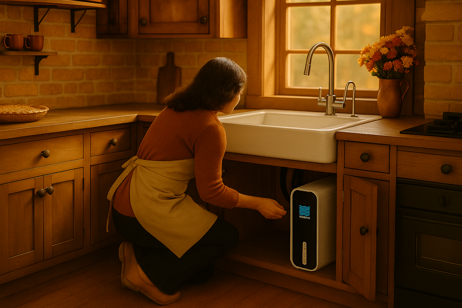 💧 The 3 Filtration Systems That Actually Work — And How to Choose the Right One for Your Water