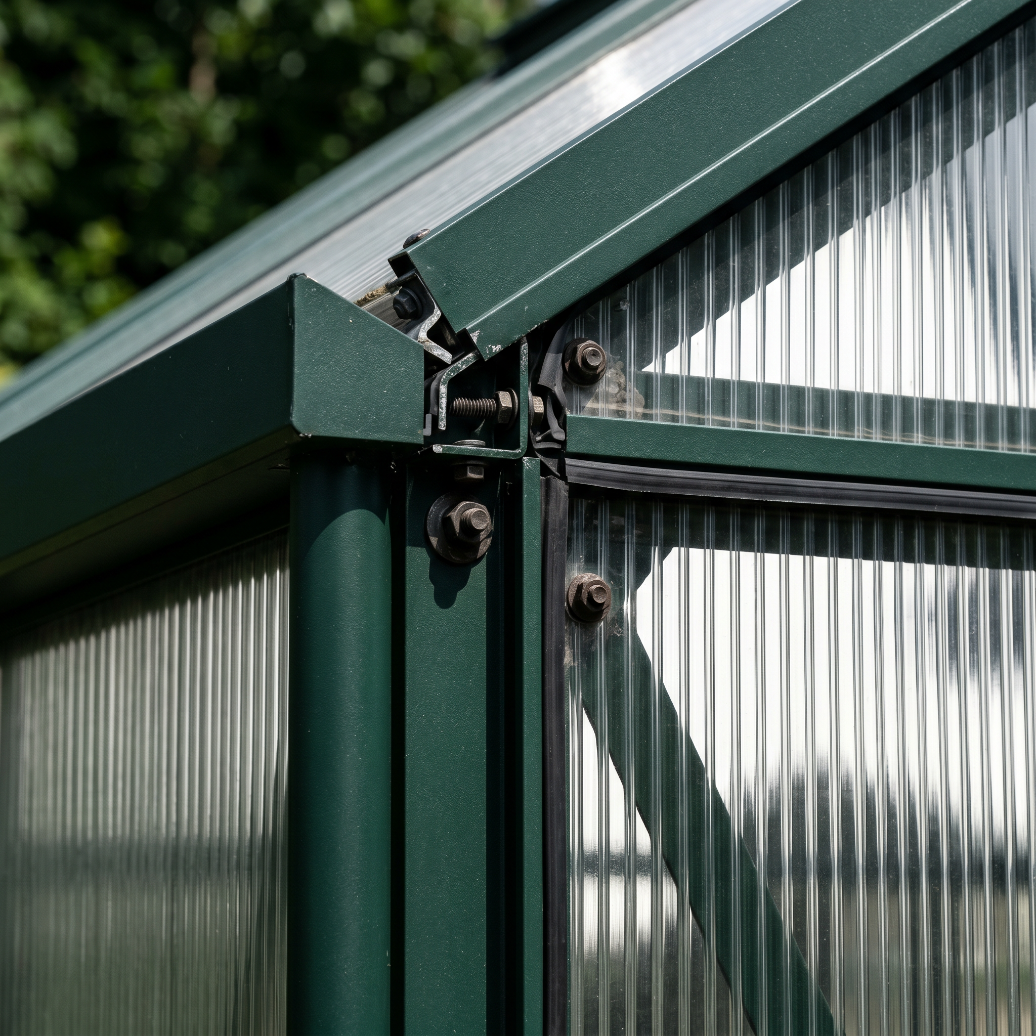 Greenhouse Size Guide: Matching Your Space to Your Growing Goals
