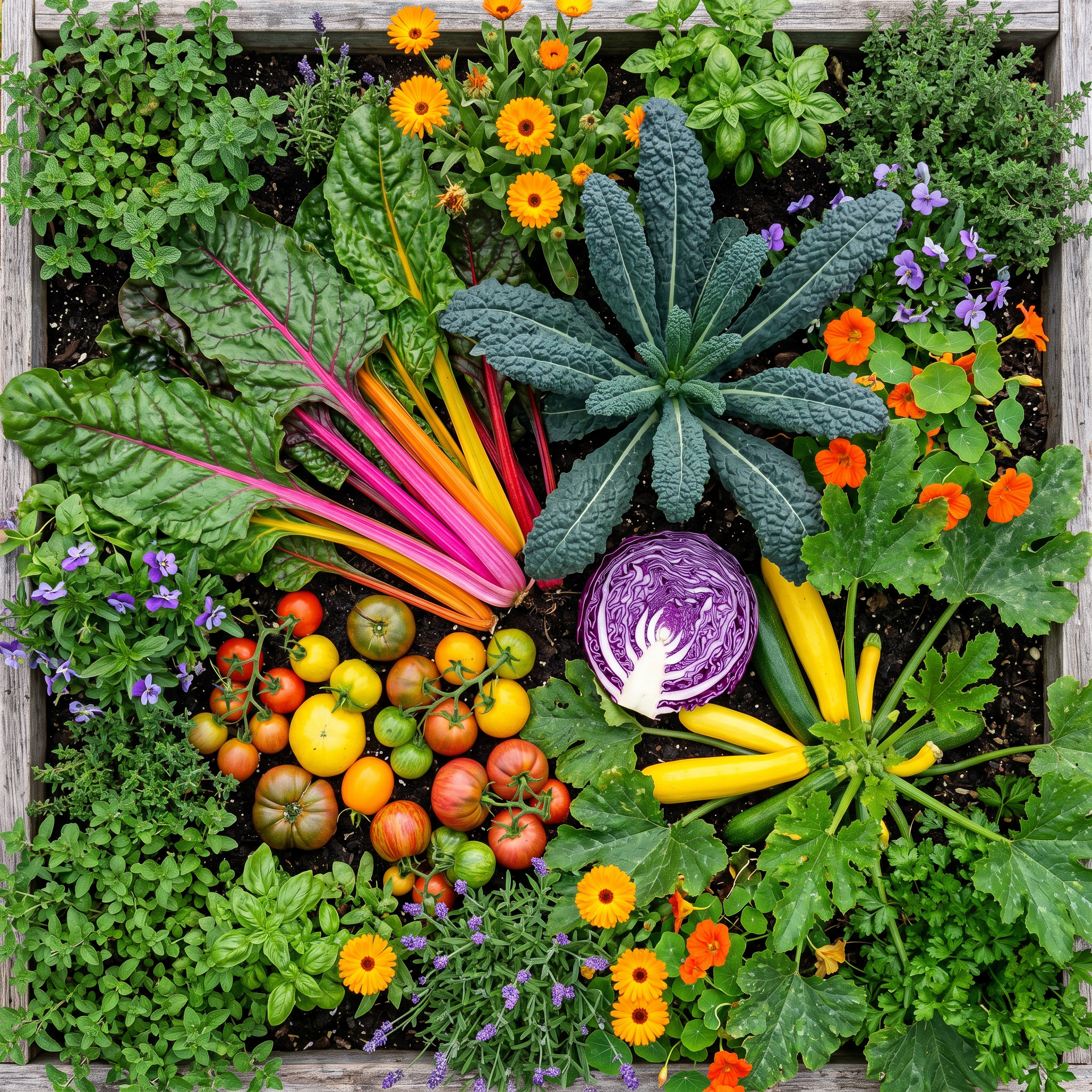 Raised Bed or In-Ground? The Answer Depends on What's Already in Your Backyard