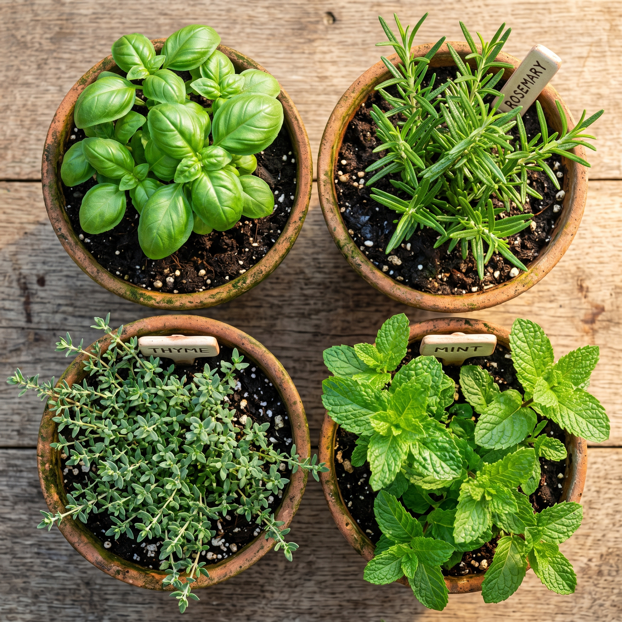 From a Balcony to 10 Acres: A Realistic Self-Sufficiency Guide by Home Type