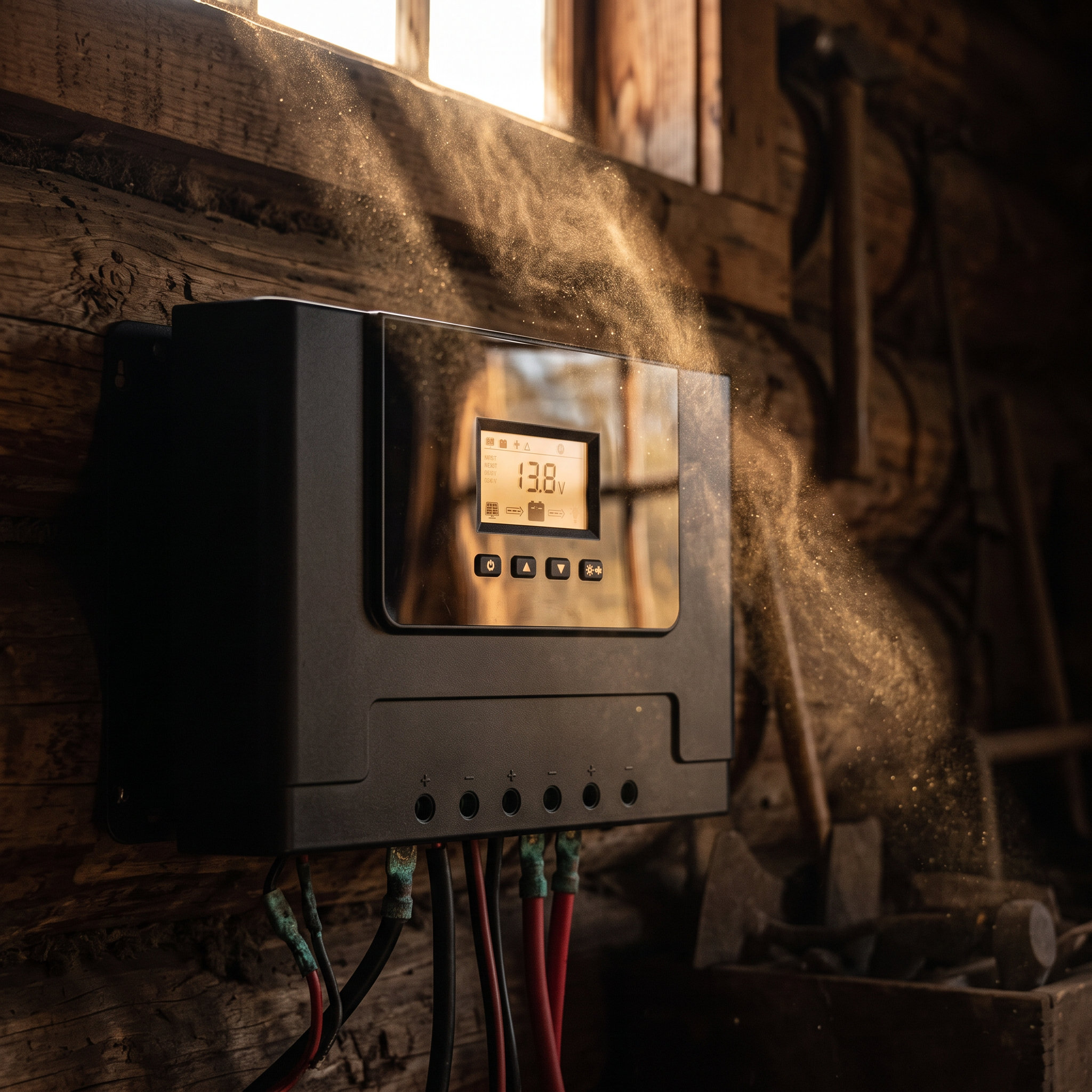 Solar Sizing 101: How Many Watts Does Your Homestead Actually Need