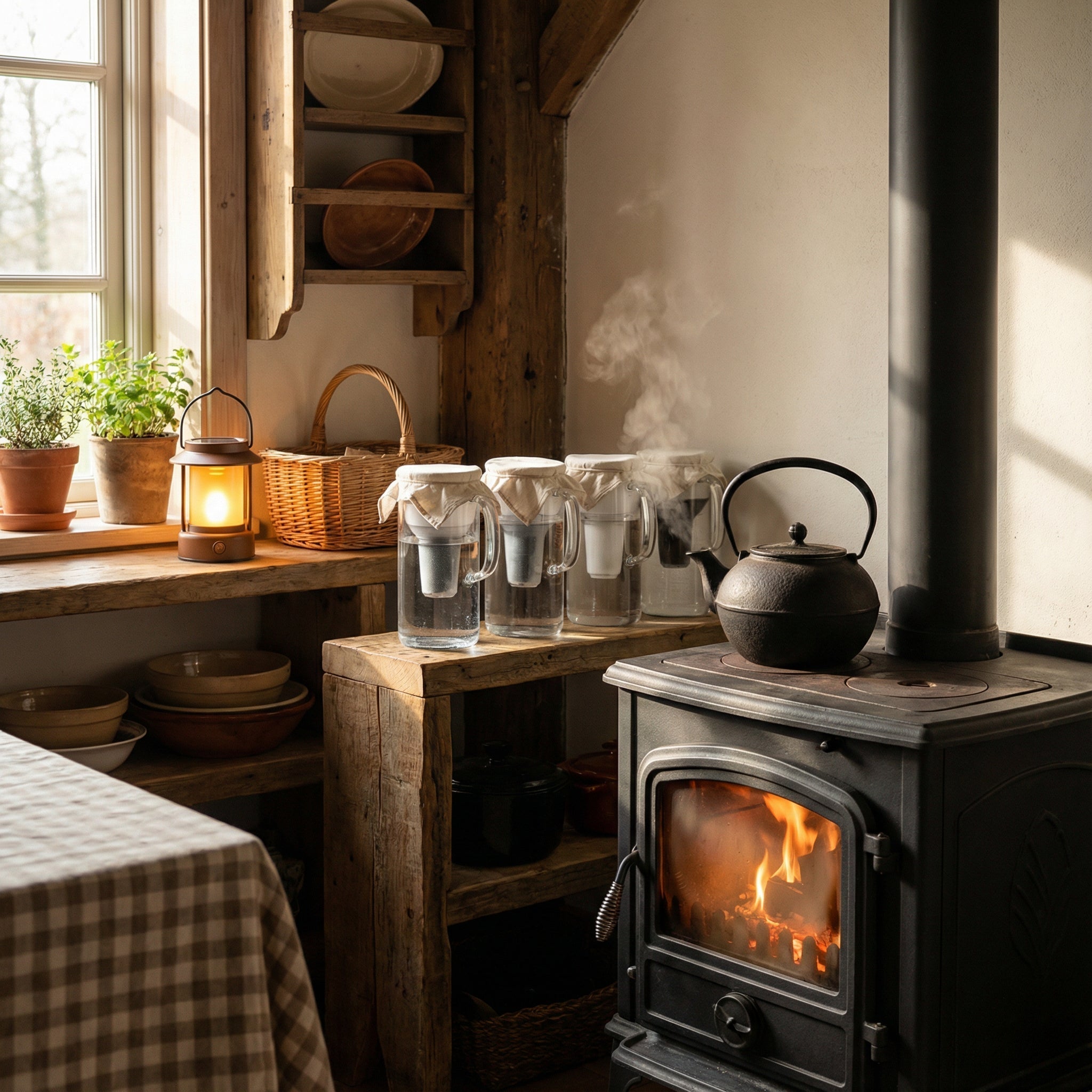 5 Small Homestead Upgrades (Plus Hard-Earned Lessons That Supercharge Them)