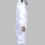 OZBEE Beekeeping Kids Suit Standard Cotton-1