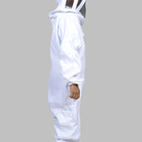 OZBEE Beekeeping Kids Suit Standard Cotton-1
