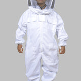 OZBEE Beekeeping Kids Suit Standard Cotton-0