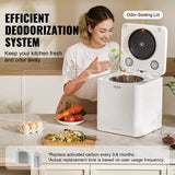 Electric Kitchen Composter 5 L
