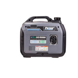 Pulsar 4,000-Watt Dual Fuel Inverter Generator, Portable & Super-quiet