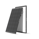 195W ShadowFlux Anti-shading N-Type Solar Panel