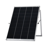 Natures Generator 100W Rigid Solar Panels
