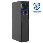 Drinkpod 6 Pro Series - Bottleless Water Cooler Purification Dispenser-9