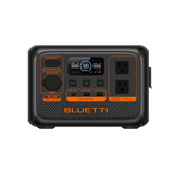 BLUETTI AC2P Portable Power Station - 300W, 230Wh