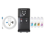 Drinkpod 2000 Pro Series - Countertop 4 Stage Water Purifier (Hot & Cold)-4