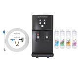 Drinkpod 2000 Pro Series - Countertop 4 Stage Water Purifier (Hot & Cold)-4