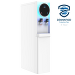 Drinkpod 6 Pro Series - Bottleless Water Cooler Purification Dispenser-7
