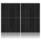 Natures Generator - Powerhouse Gen 2 Whole Home Solar Generator