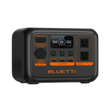 BLUETTI AC2P Portable Power Station - 300W, 230Wh