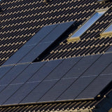 Nature's Generator 410 Watt Monocrystalline Rigid Panel (2 Pack)