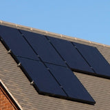 Nature's Generator 410 Watt Monocrystalline Rigid Panel (2 Pack)