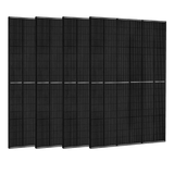 Nature's Generator 410 Watt Monocrystalline Rigid Panel (4 Pack)
