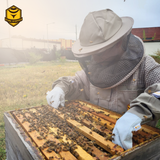 Sting Stopper Kids Ventilated Beekeeping Suit