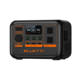 BLUETTI AC2P Portable Power Station - 300W, 230Wh