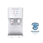 Drinkpod 2000 Pro Series - Countertop 4 Stage Water Purifier (Hot & Cold)-8