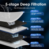 Waterdrop Instant Hot Water Dispenser, Reverse Osmosis System - K6