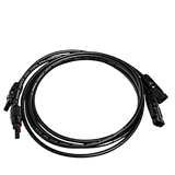 Nature's Generator 5ft MC4 Extension Cables
