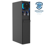Drinkpod 6 Pro Series - Bottleless Water Cooler Purification Dispenser-8