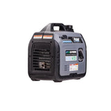 Pulsar 4,000-Watt Dual Fuel Inverter Generator, Portable & Super-quiet