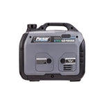 Pulsar 4,000-Watt Dual Fuel Inverter Generator, Portable & Super-quiet