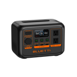 BLUETTI AC2P Portable Power Station - 300W, 230Wh