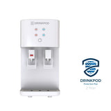 Drinkpod 2000 Pro Series - Countertop 4 Stage Water Purifier (Hot & Cold)-6