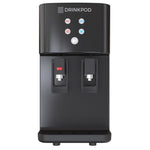 Drinkpod 2000 Pro Series - Countertop 4 Stage Water Purifier (Hot & Cold)-2