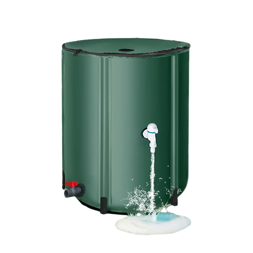 Collapsible Outdoor Water Storage Tank-0
