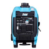 Pulsar 4,000-Watt Dual Fuel Inverter Generator with CO Sentry