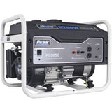 Pulsar 3,250-Watt Gas Powered Portable Generator