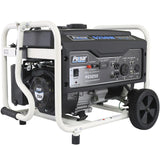 Pulsar 5,250-Watt Gas Power Portable Generator