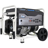 Pulsar 6,000-Watt Gas Power Portable Generator
