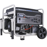 Pulsar 6,580-Watt Gas Powered Portable Generator
