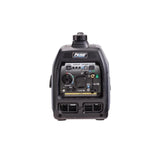 Pulsar 4,000-Watt Dual Fuel Inverter Generator, Portable & Super-quiet