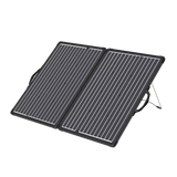 ACOPower Plk 100W Portable Solar Panel Kit, Lightweight 20A Charge