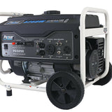 Pulsar 5250 Peak Watt Gas-Powered Portable Generator-1